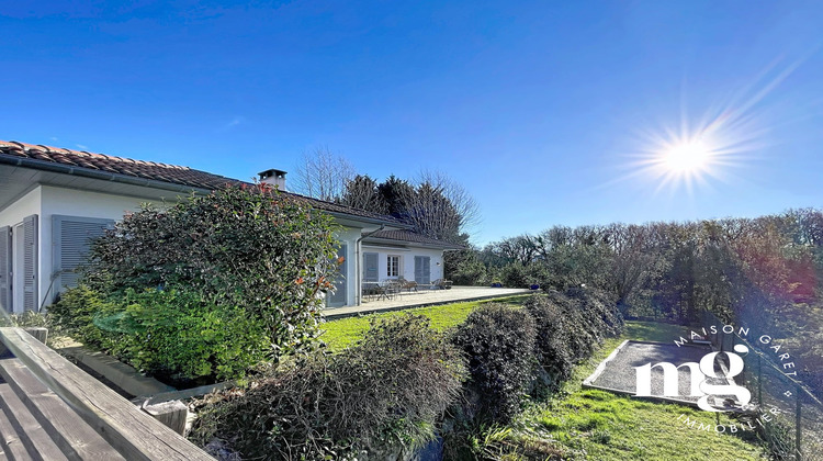 Ma-Cabane - Vente Maison Saint-Jean-de-Luz, 192 m²