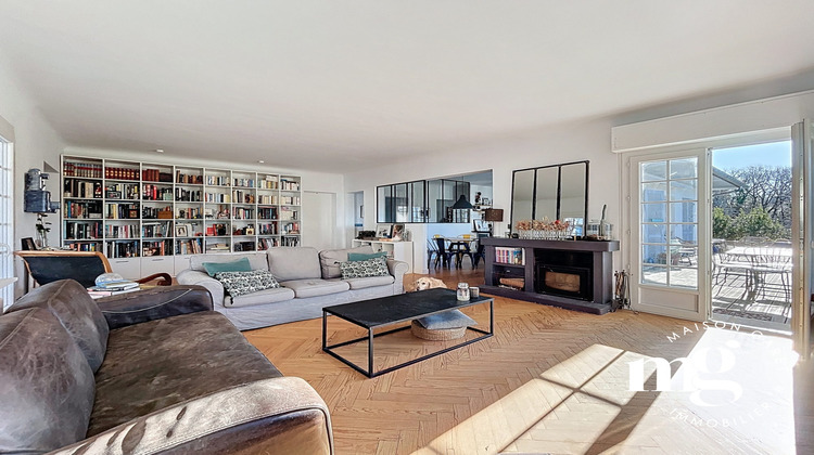 Ma-Cabane - Vente Maison Saint-Jean-de-Luz, 192 m²