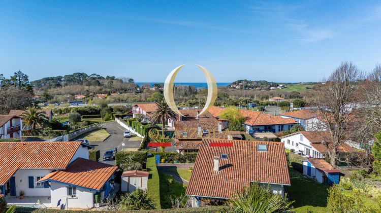 Ma-Cabane - Vente Maison SAINT-JEAN-DE-LUZ, 150 m²