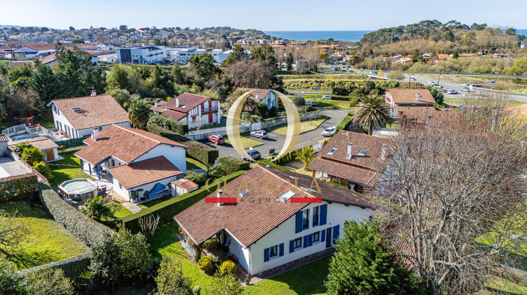 Ma-Cabane - Vente Maison SAINT-JEAN-DE-LUZ, 150 m²