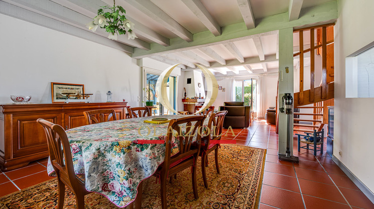 Ma-Cabane - Vente Maison SAINT-JEAN-DE-LUZ, 150 m²