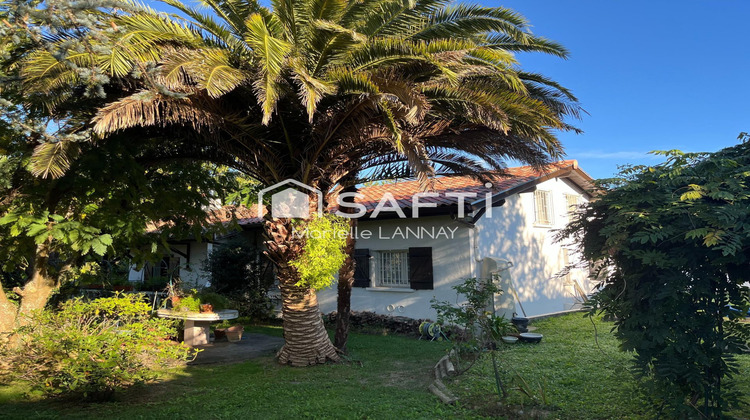 Ma-Cabane - Vente Maison Saint-Jean-de-Luz, 115 m²