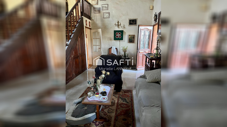 Ma-Cabane - Vente Maison Saint-Jean-de-Luz, 115 m²