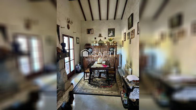 Ma-Cabane - Vente Maison Saint-Jean-de-Luz, 115 m²