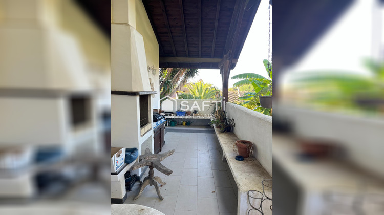 Ma-Cabane - Vente Maison Saint-Jean-de-Luz, 115 m²