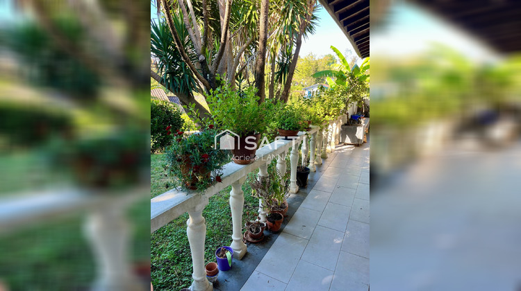 Ma-Cabane - Vente Maison Saint-Jean-de-Luz, 115 m²