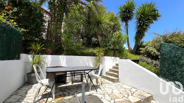 Ma-Cabane - Vente Maison Saint-Jean-de-Luz, 60 m²