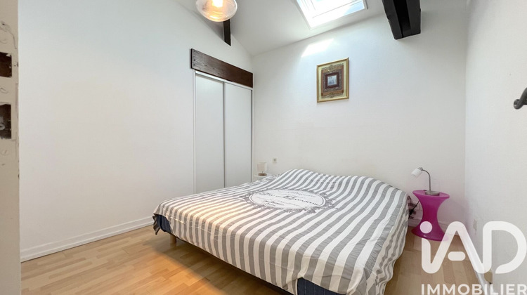 Ma-Cabane - Vente Maison Saint-Jean-de-Luz, 60 m²