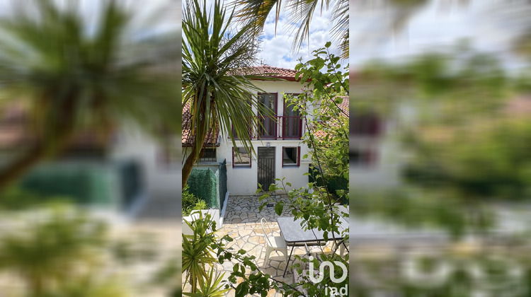 Ma-Cabane - Vente Maison Saint-Jean-de-Luz, 60 m²