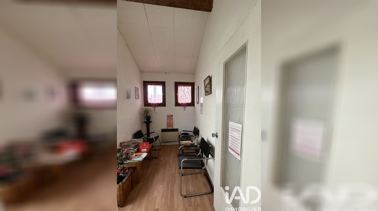 Ma-Cabane - Vente Maison Saint-Jean-de-Luz, 38 m²