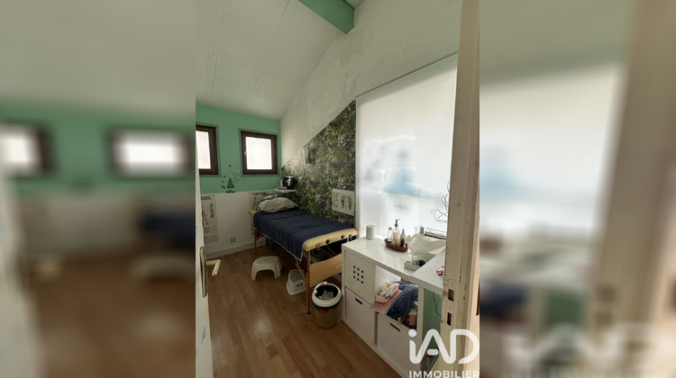 Ma-Cabane - Vente Maison Saint-Jean-de-Luz, 38 m²