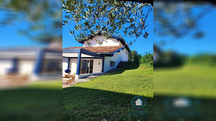 Ma-Cabane - Vente Maison Saint-Jean-de-Luz, 140 m²