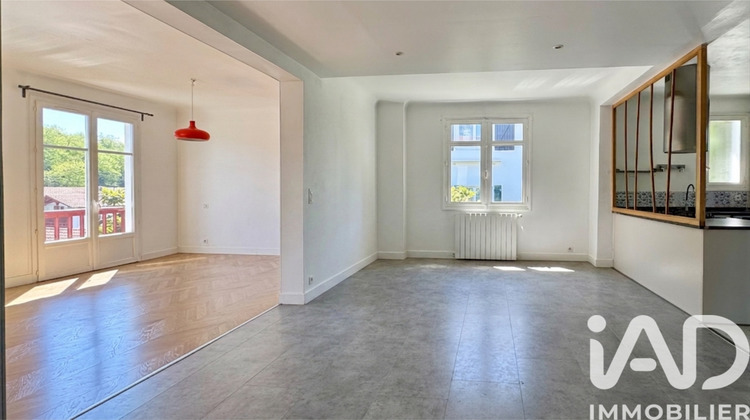 Ma-Cabane - Vente Maison Saint-Jean-de-Luz, 164 m²