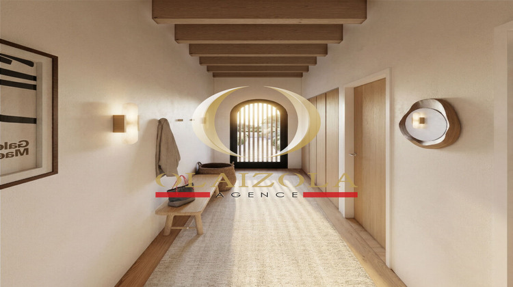Ma-Cabane - Vente Maison SAINT-JEAN-DE-LUZ, 151 m²