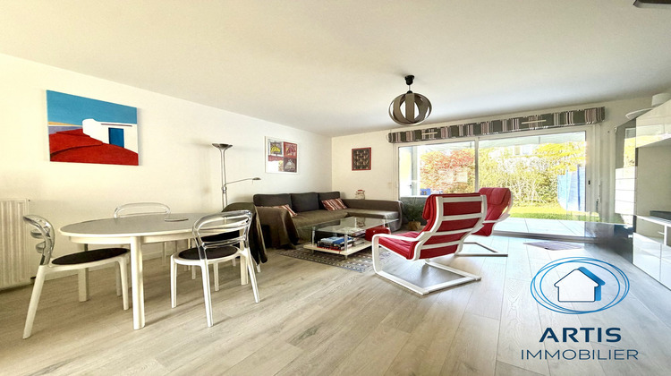 Ma-Cabane - Vente Maison Saint-Jean-de-Luz, 64 m²