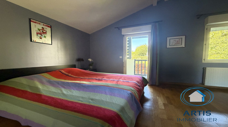 Ma-Cabane - Vente Maison Saint-Jean-de-Luz, 64 m²