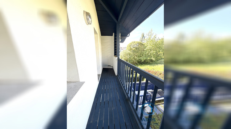 Ma-Cabane - Vente Maison Saint-Jean-de-Luz, 64 m²