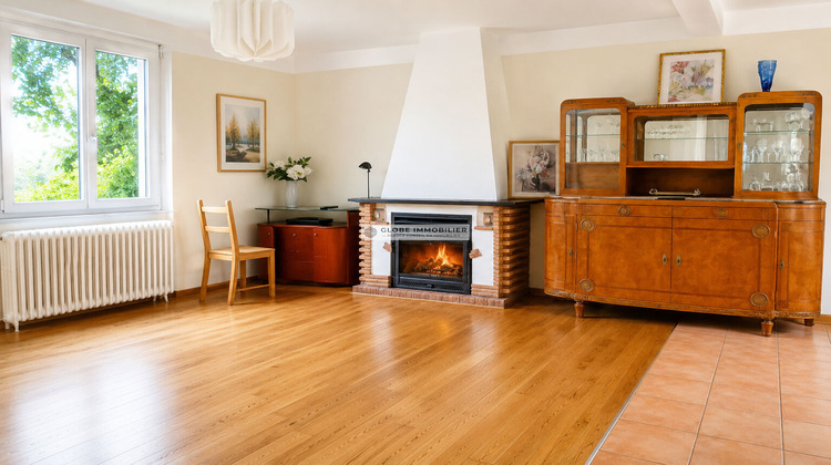 Ma-Cabane - Vente Maison SAINT-JEAN-DE-LUZ, 158 m²