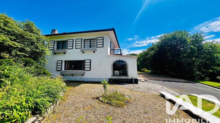 Ma-Cabane - Vente Maison Saint-Jean-de-Luz, 152 m²
