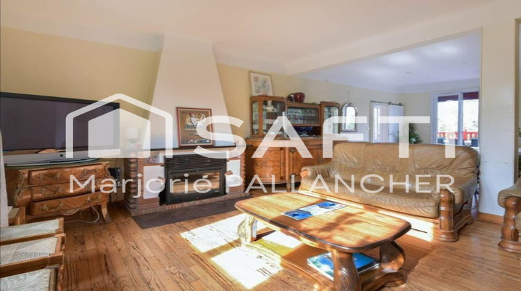 Ma-Cabane - Vente Maison Saint-Jean-de-Luz, 160 m²