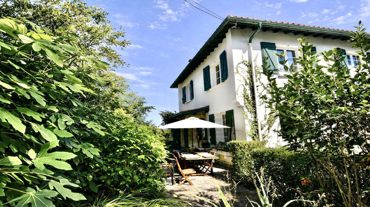 Ma-Cabane - Vente Maison Saint-Jean-de-Luz, 163 m²