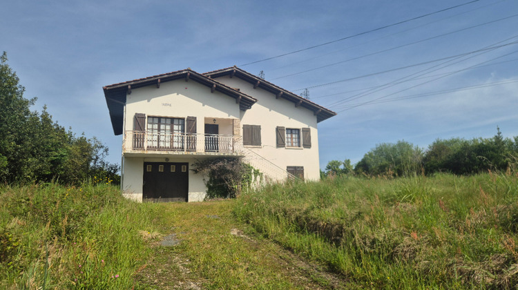 Ma-Cabane - Vente Maison SAINT-JEAN-DE-LUZ, 122 m²
