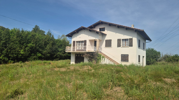 Ma-Cabane - Vente Maison SAINT-JEAN-DE-LUZ, 122 m²