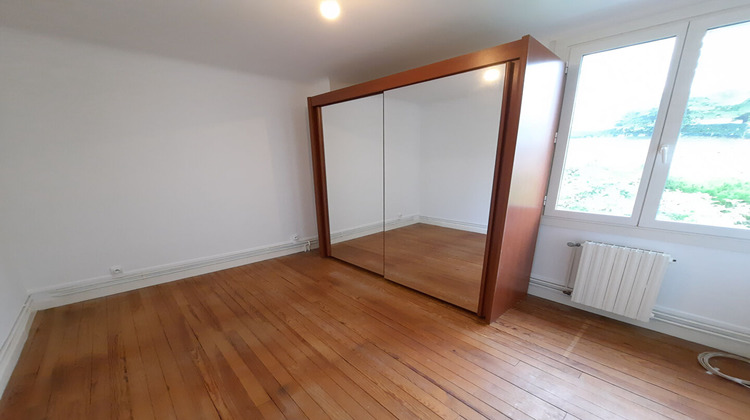 Ma-Cabane - Vente Maison SAINT-JEAN-DE-LUZ, 84 m²