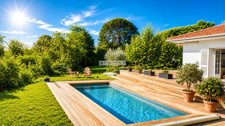 Ma-Cabane - Vente Maison SAINT-JEAN-DE-LUZ, 192 m²