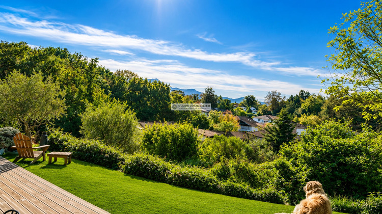 Ma-Cabane - Vente Maison SAINT-JEAN-DE-LUZ, 192 m²
