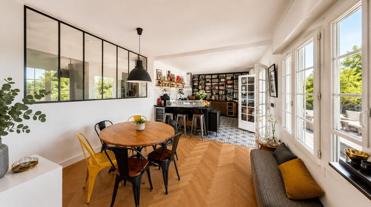 Ma-Cabane - Vente Maison SAINT-JEAN-DE-LUZ, 192 m²