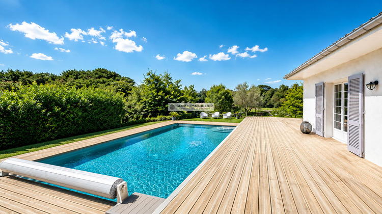 Ma-Cabane - Vente Maison SAINT-JEAN-DE-LUZ, 192 m²