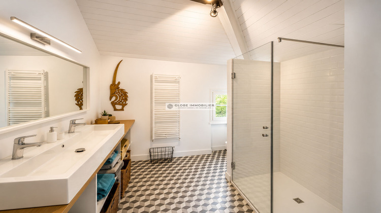 Ma-Cabane - Vente Maison SAINT-JEAN-DE-LUZ, 192 m²