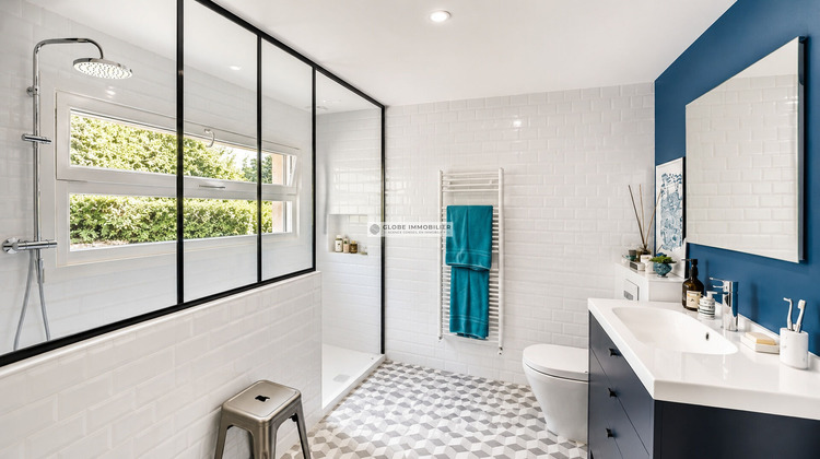 Ma-Cabane - Vente Maison SAINT-JEAN-DE-LUZ, 192 m²