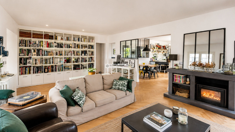 Ma-Cabane - Vente Maison SAINT-JEAN-DE-LUZ, 192 m²