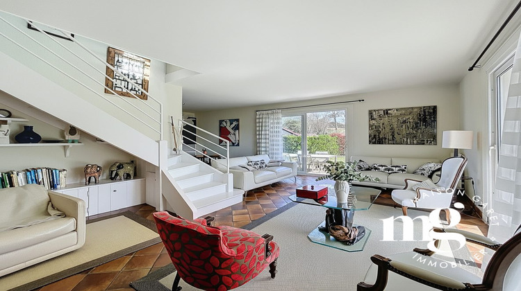 Ma-Cabane - Vente Maison Saint-Jean-de-Luz, 171 m²