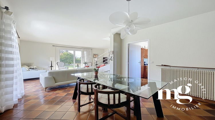 Ma-Cabane - Vente Maison Saint-Jean-de-Luz, 171 m²