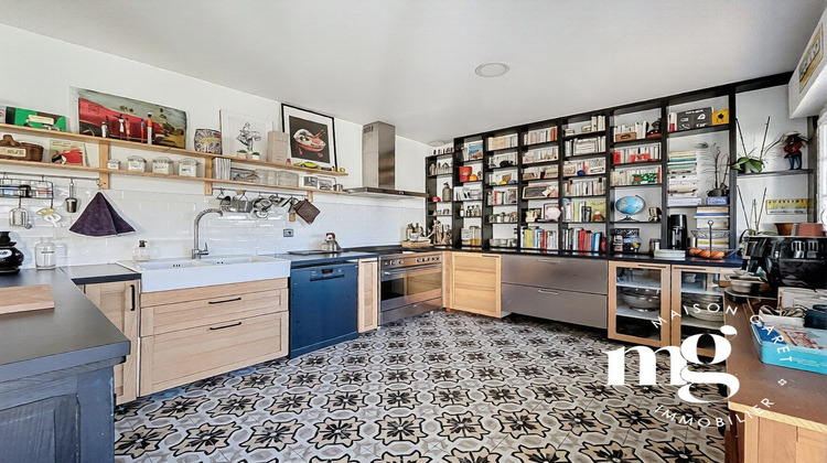 Ma-Cabane - Vente Maison Saint-Jean-de-Luz, 192 m²
