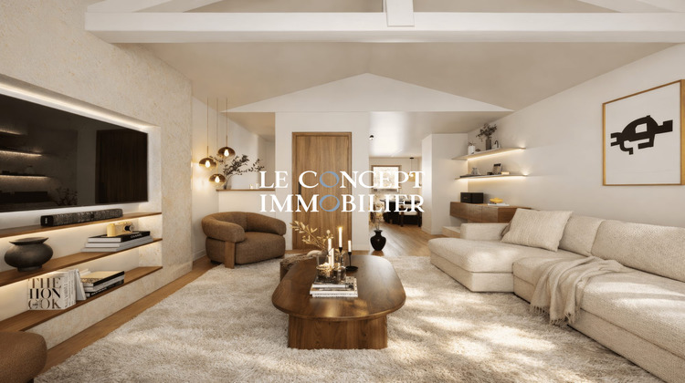 Ma-Cabane - Vente Maison Saint-Jean-de-Luz, 158 m²