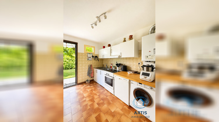 Ma-Cabane - Vente Maison Saint-Jean-de-Luz, 108 m²