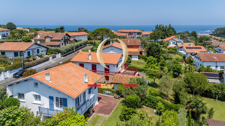 Ma-Cabane - Vente Maison SAINT-JEAN-DE-LUZ, 120 m²
