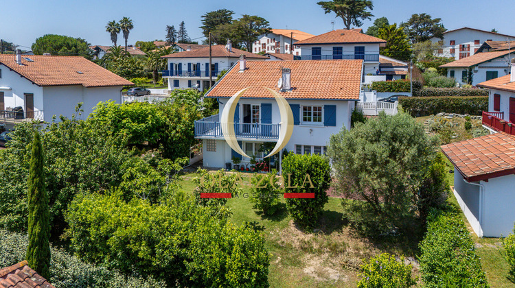 Ma-Cabane - Vente Maison SAINT-JEAN-DE-LUZ, 120 m²