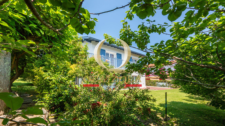 Ma-Cabane - Vente Maison SAINT-JEAN-DE-LUZ, 120 m²