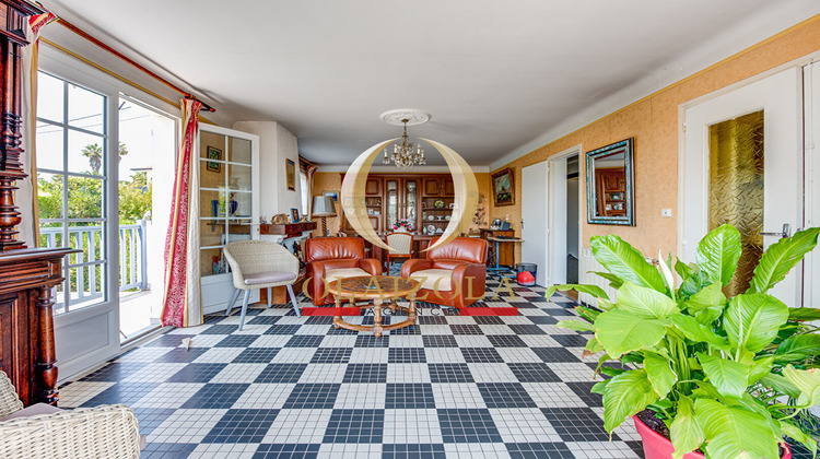 Ma-Cabane - Vente Maison SAINT-JEAN-DE-LUZ, 120 m²