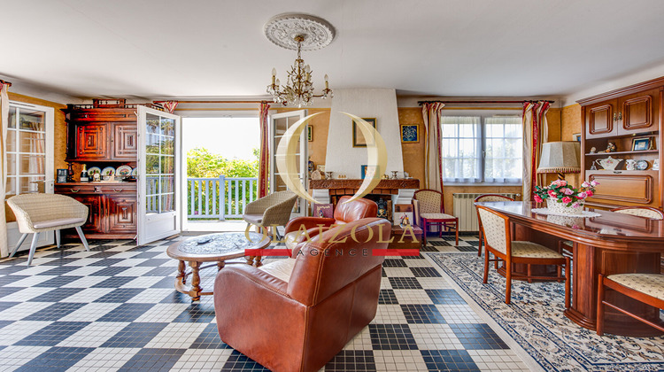 Ma-Cabane - Vente Maison SAINT-JEAN-DE-LUZ, 120 m²