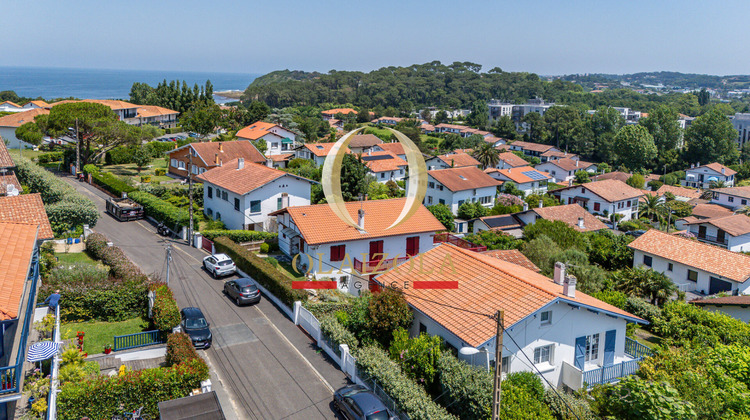 Ma-Cabane - Vente Maison SAINT-JEAN-DE-LUZ, 120 m²