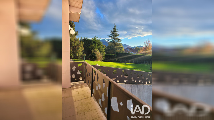 Ma-Cabane - Vente Maison Saint-Jean-de-Luz, 130 m²