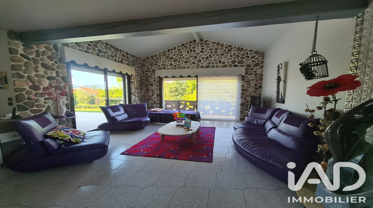 Ma-Cabane - Vente Maison Saint-Jean-de-Luz, 130 m²