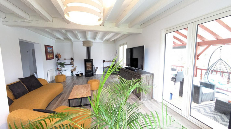 Ma-Cabane - Vente Maison SAINT JEAN DE LUZ, 280 m²