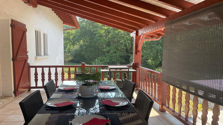 Ma-Cabane - Vente Maison SAINT JEAN DE LUZ, 280 m²